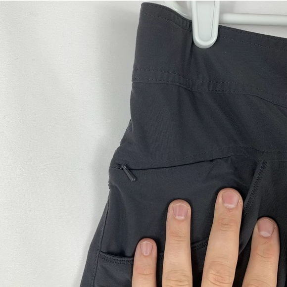 Cabela's Triune UPF 30 Skort Skirt Shorts Women 16 - Picture 6 of 8